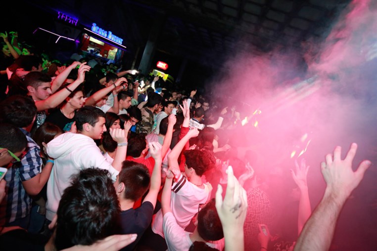 Promo Champville 15 SPECTRUM